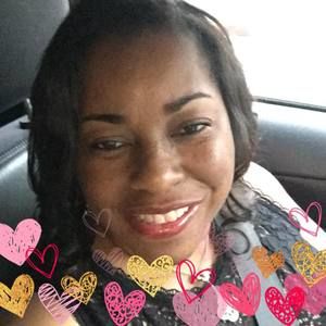 Meet your Posher, Joni